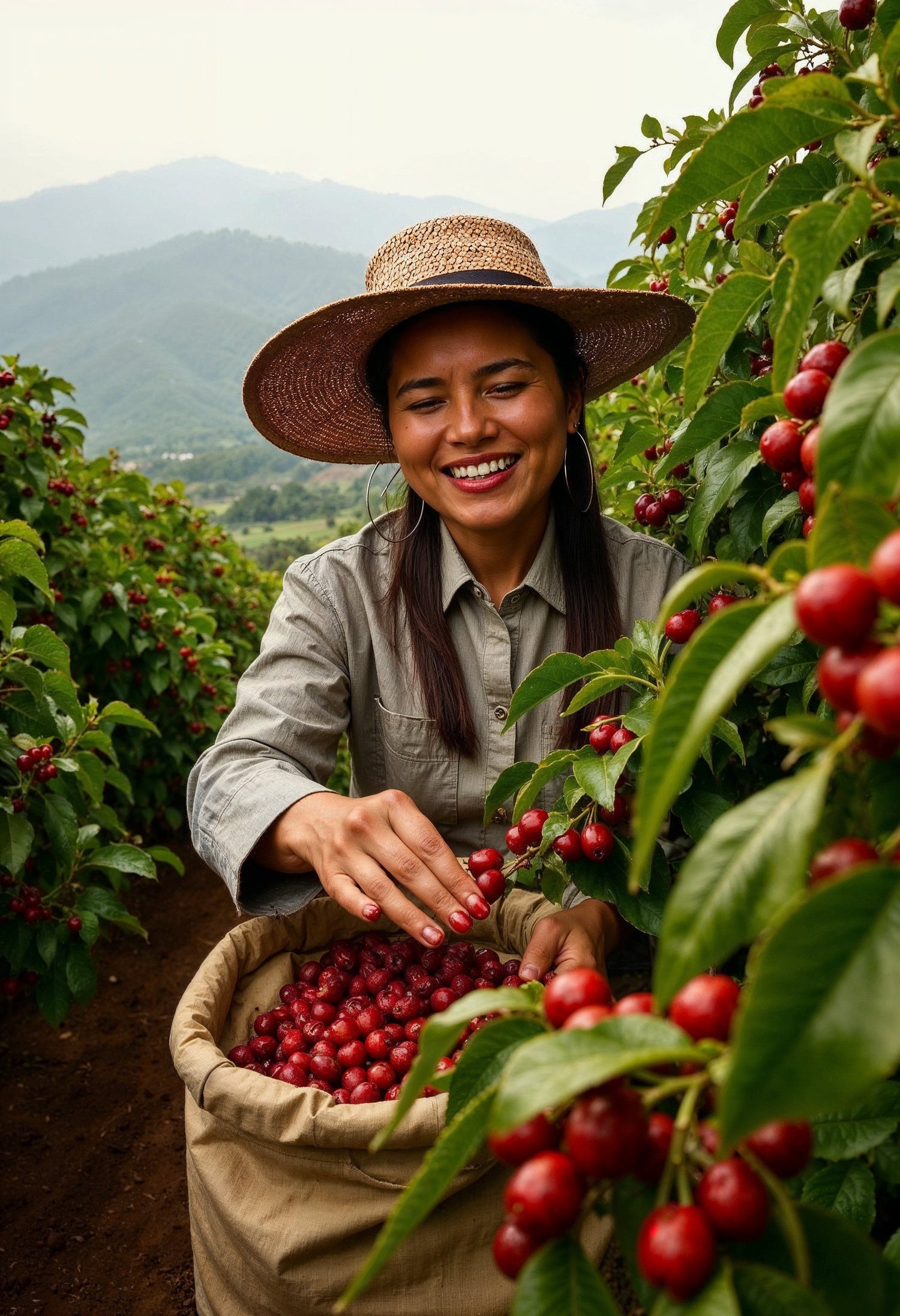 Alimentos Orgánicos