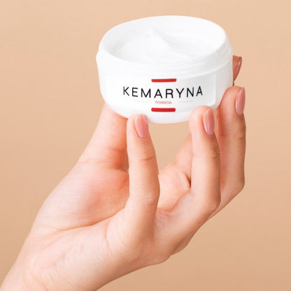 Pomada para quemaduras