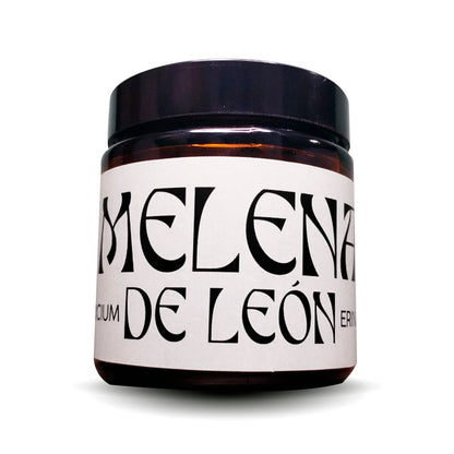 Melena de León